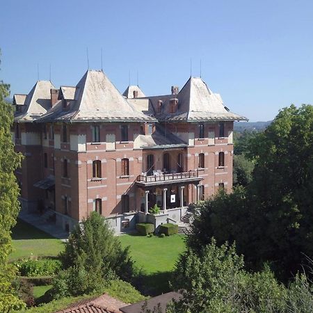 B&B Villa Cernigliaro Dimora Storica Sordevolo Ngoại thất bức ảnh