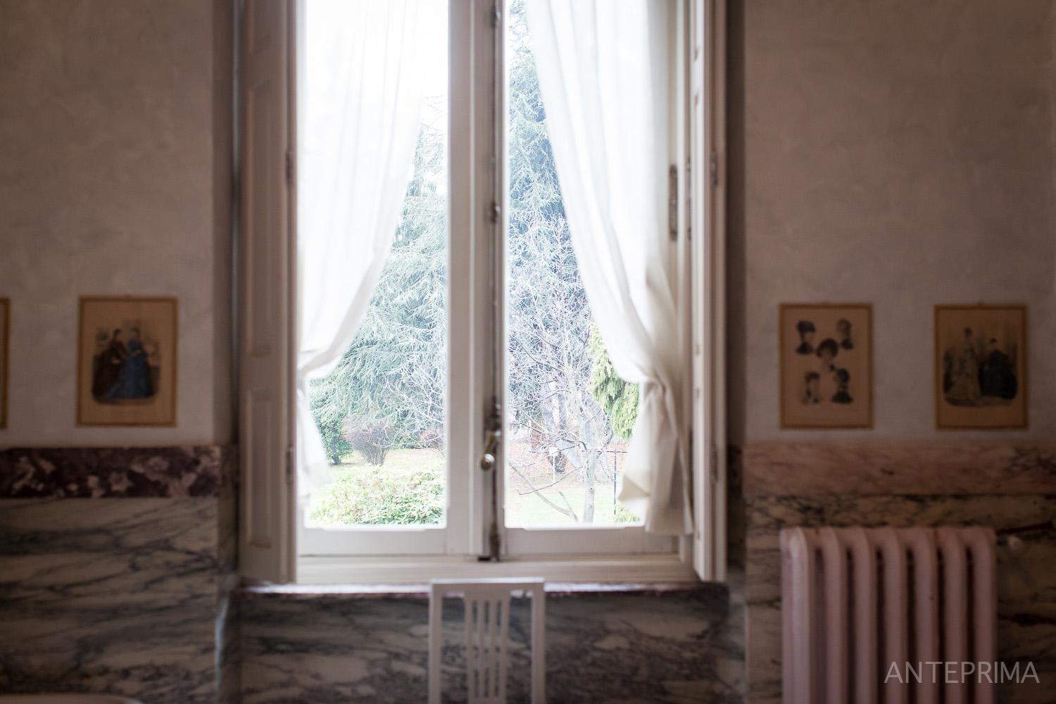 B&B Villa Cernigliaro Dimora Storica Sordevolo Ngoại thất bức ảnh