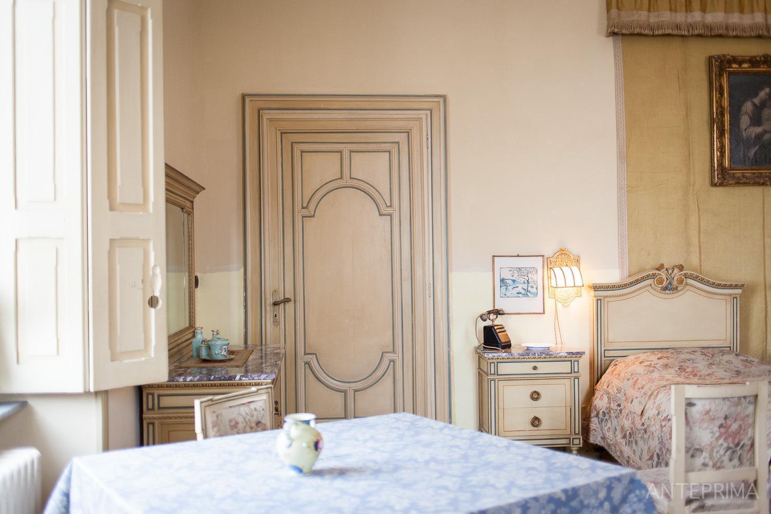 B&B Villa Cernigliaro Dimora Storica Sordevolo Phòng bức ảnh