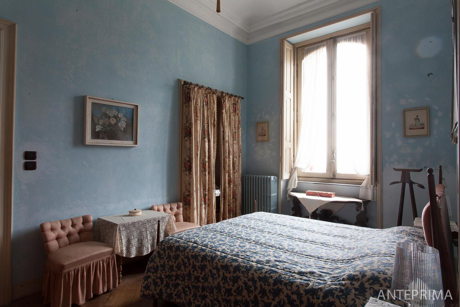 B&B Villa Cernigliaro Dimora Storica Sordevolo Phòng bức ảnh