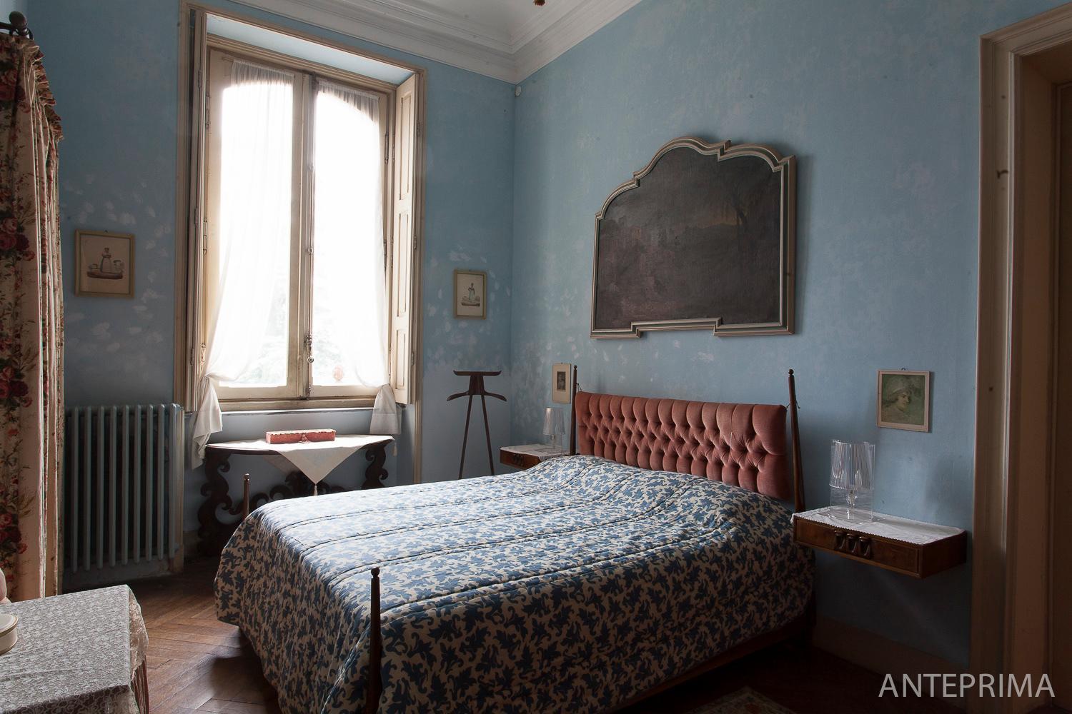 B&B Villa Cernigliaro Dimora Storica Sordevolo Phòng bức ảnh