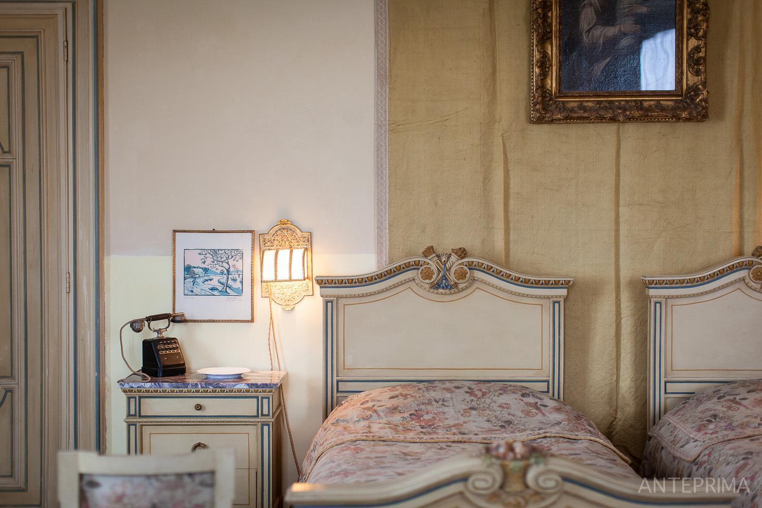B&B Villa Cernigliaro Dimora Storica Sordevolo Phòng bức ảnh
