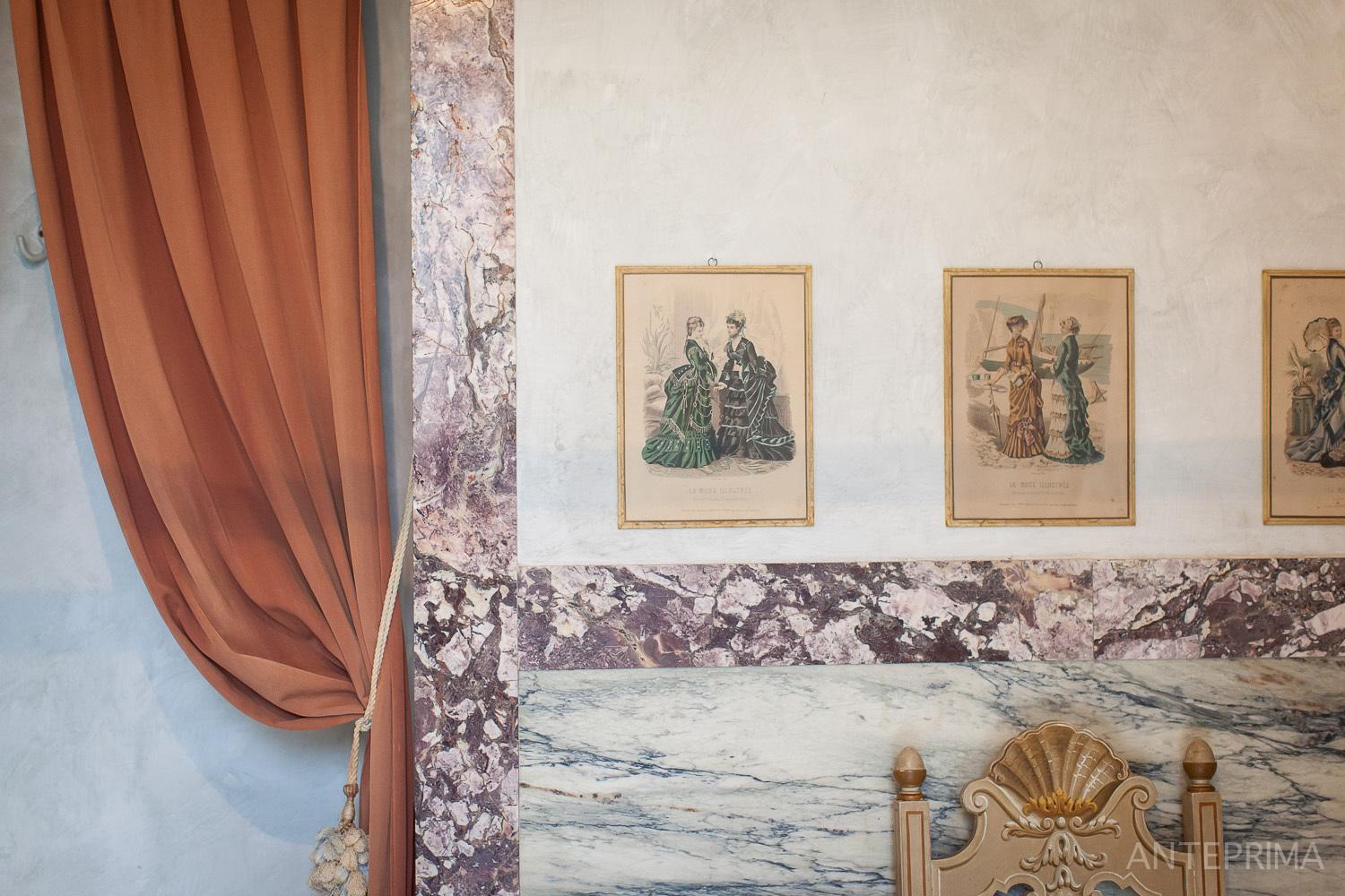 B&B Villa Cernigliaro Dimora Storica Sordevolo Phòng bức ảnh