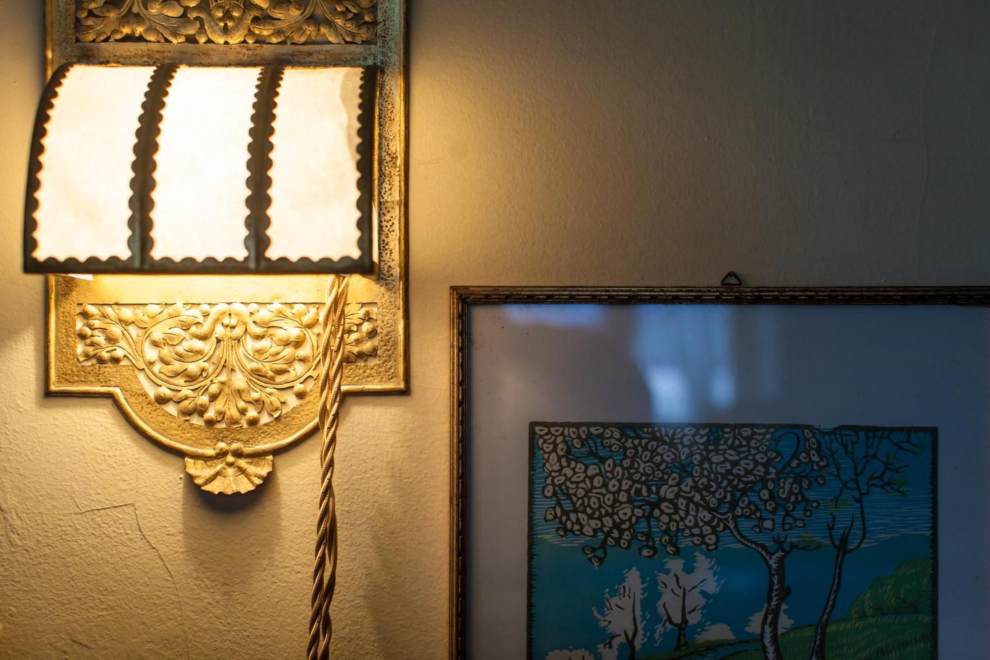 B&B Villa Cernigliaro Dimora Storica Sordevolo Phòng bức ảnh